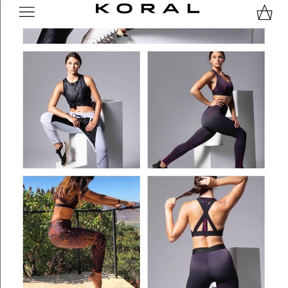 Koral Jackets & Blazers - KORAL Luxury Brand 🌟🔥come visit!